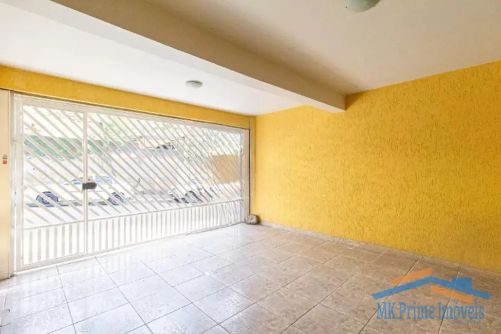 Foto 1 de Sobrado com 3 quartos à venda, 170m2 em Cidade das Flores, Osasco - SP
