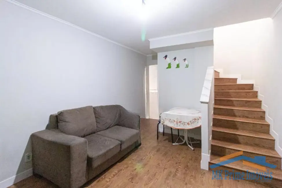 Foto 3 de Sobrado com 3 quartos à venda, 170m2 em Cidade das Flores, Osasco - SP