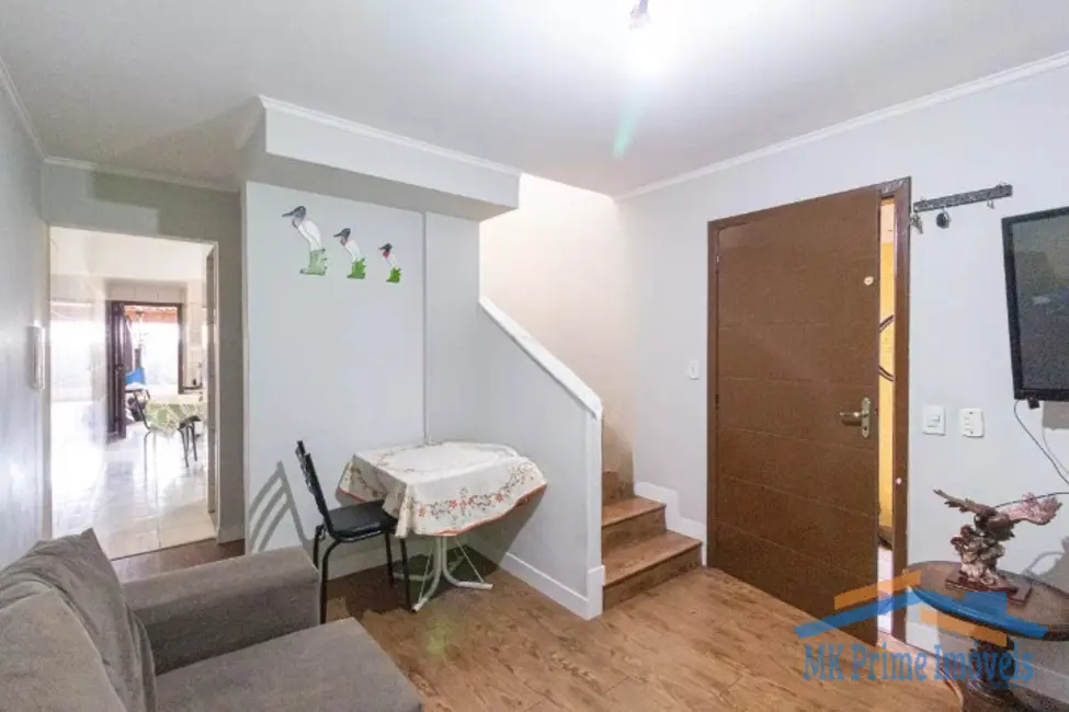 Foto 4 de Sobrado com 3 quartos à venda, 170m2 em Cidade das Flores, Osasco - SP