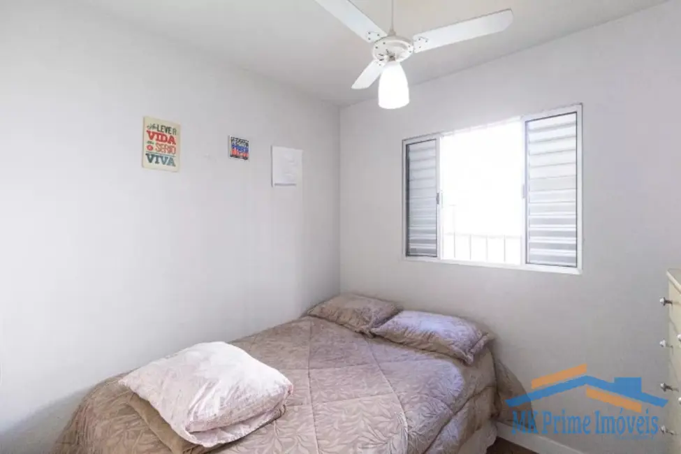 Foto 7 de Sobrado com 3 quartos à venda, 170m2 em Cidade das Flores, Osasco - SP