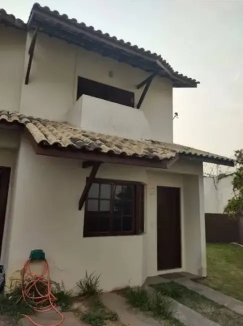 Foto 1 de Casa de Condomínio com 2 quartos à venda, 105m2 em Vila São Luiz (Valparaízo), Barueri - SP