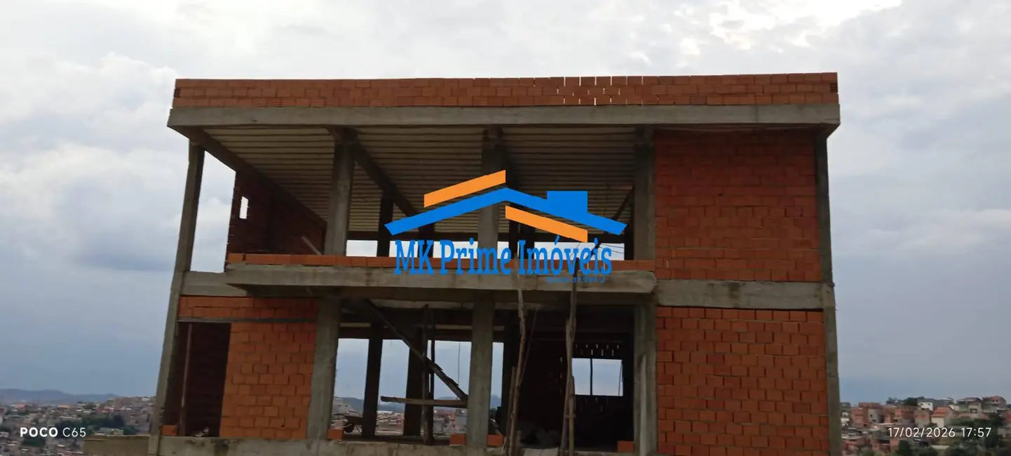 Foto 6 de Lote de Condomínio à venda, 400m2 em Jardim Rosemary, Itapevi - SP