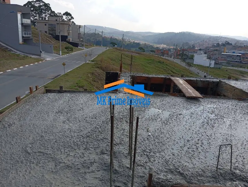 Foto 3 de Lote de Condomínio à venda, 400m2 em Jardim Rosemary, Itapevi - SP