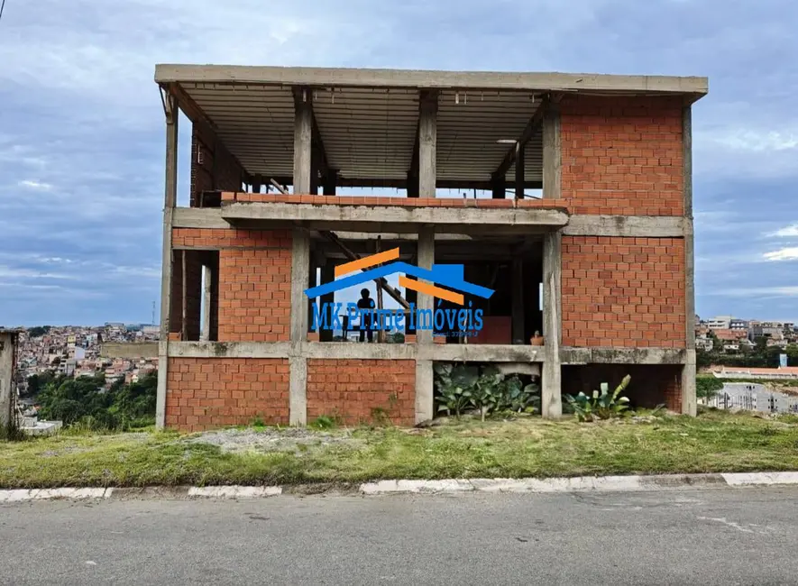 Foto 1 de Lote de Condomínio à venda, 400m2 em Jardim Rosemary, Itapevi - SP