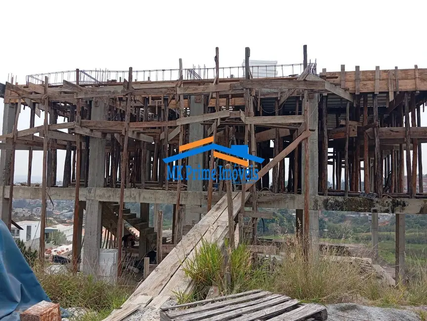 Foto 2 de Lote de Condomínio à venda, 400m2 em Jardim Rosemary, Itapevi - SP