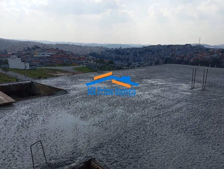 Foto 5 de Lote de Condomínio à venda, 400m2 em Jardim Rosemary, Itapevi - SP