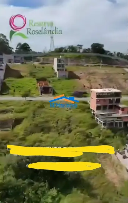 Foto 5 de Lote de Condomínio à venda, 400m2 em Jardim Rosemary, Itapevi - SP