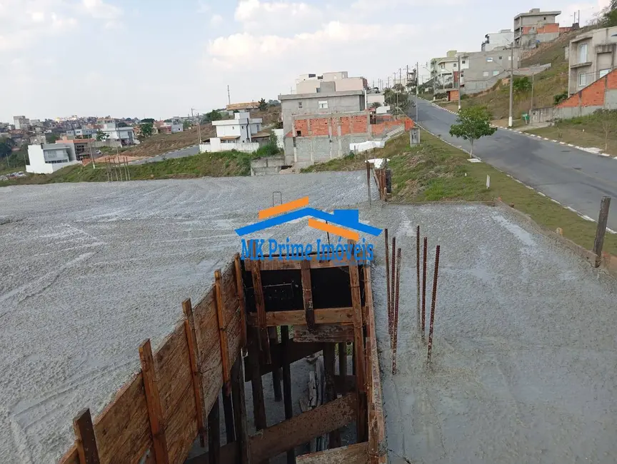 Foto 6 de Lote de Condomínio à venda, 400m2 em Jardim Rosemary, Itapevi - SP