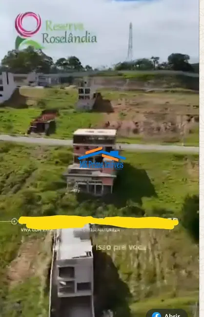 Foto 4 de Lote de Condomínio à venda, 400m2 em Jardim Rosemary, Itapevi - SP