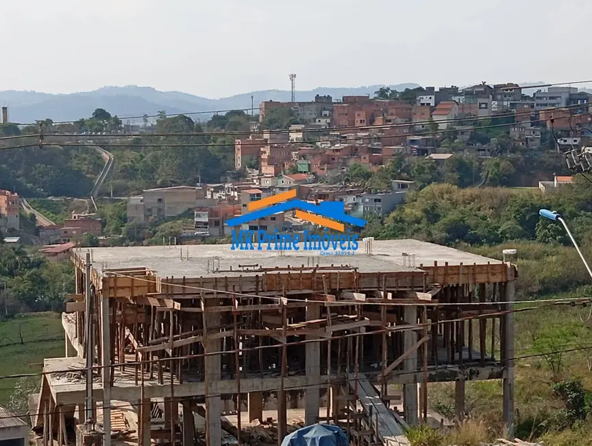 Foto 1 de Lote de Condomínio à venda, 400m2 em Jardim Rosemary, Itapevi - SP