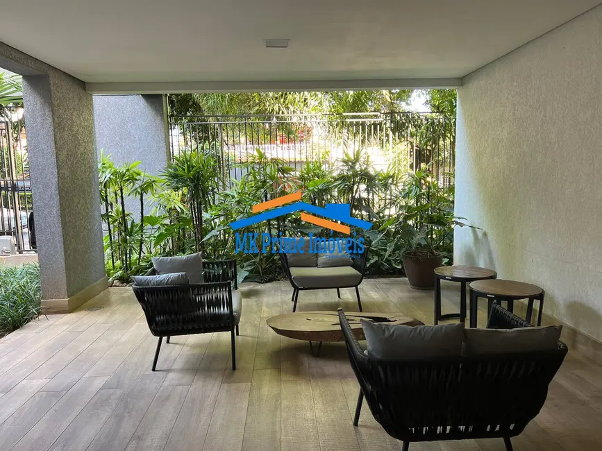 Foto 8 de Apartamento com 2 quartos à venda, 81m2 em Vila Santa Catarina, São Paulo - SP