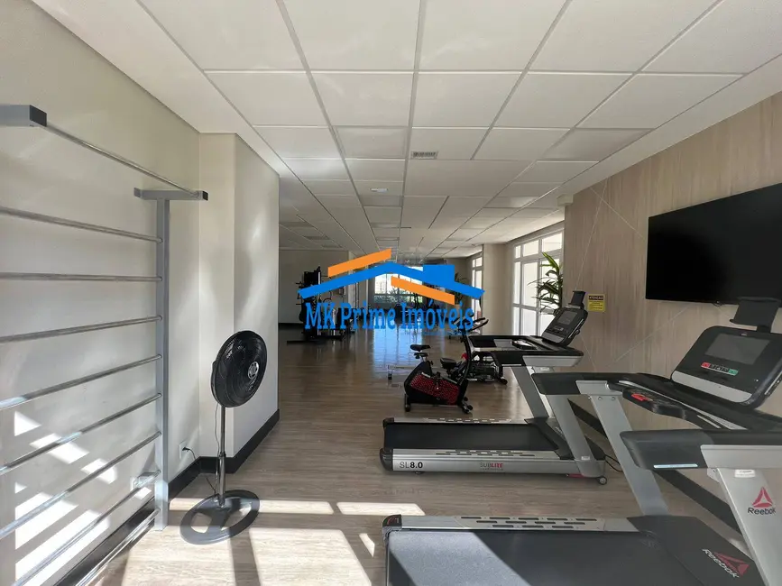 Foto 7 de Apartamento com 2 quartos à venda, 81m2 em Vila Santa Catarina, São Paulo - SP