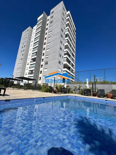 Foto 1 de Apartamento com 2 quartos à venda, 81m2 em Vila Santa Catarina, São Paulo - SP