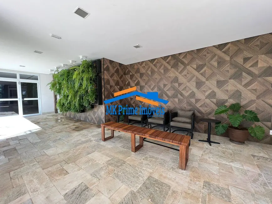 Foto 3 de Apartamento com 2 quartos à venda, 81m2 em Vila Santa Catarina, São Paulo - SP