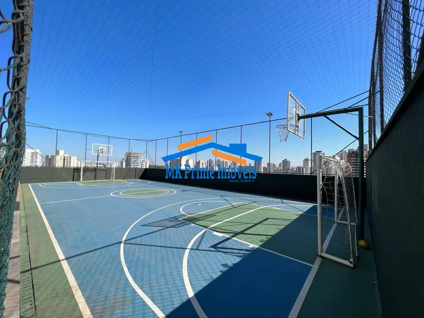 Foto 5 de Apartamento com 2 quartos à venda, 81m2 em Vila Santa Catarina, São Paulo - SP