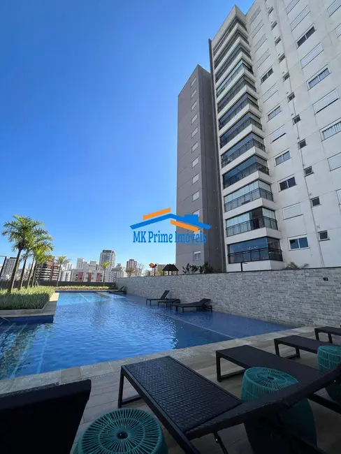 Foto 2 de Apartamento com 2 quartos à venda, 81m2 em Vila Santa Catarina, São Paulo - SP