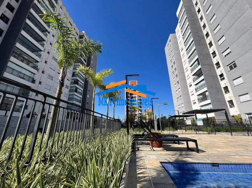 Foto 6 de Apartamento com 2 quartos à venda, 81m2 em Vila Santa Catarina, São Paulo - SP