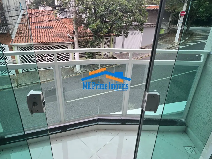 Sobrado com 2 quartos à venda, 70m2 em Bela Vista, Osasco - SP - imagem 5 Foto 5 de Sobrado com 2 quartos à venda, 70m2 em Bela Vista, Osasco - SP