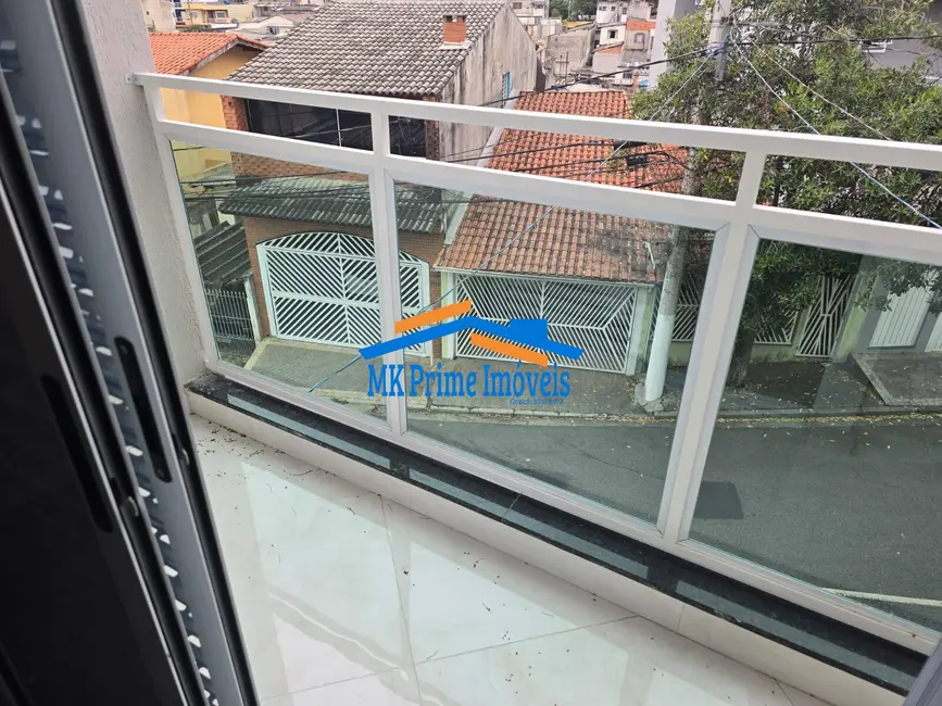 Sobrado com 2 quartos à venda, 70m2 em Bela Vista, Osasco - SP - imagem 4 Foto 4 de Sobrado com 2 quartos à venda, 70m2 em Bela Vista, Osasco - SP