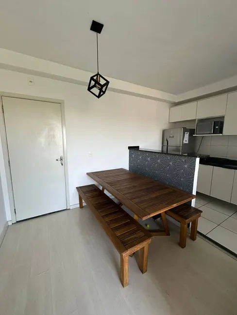 Foto 2 de Apartamento com 2 quartos à venda, 56m2 em Votupoca, Barueri - SP