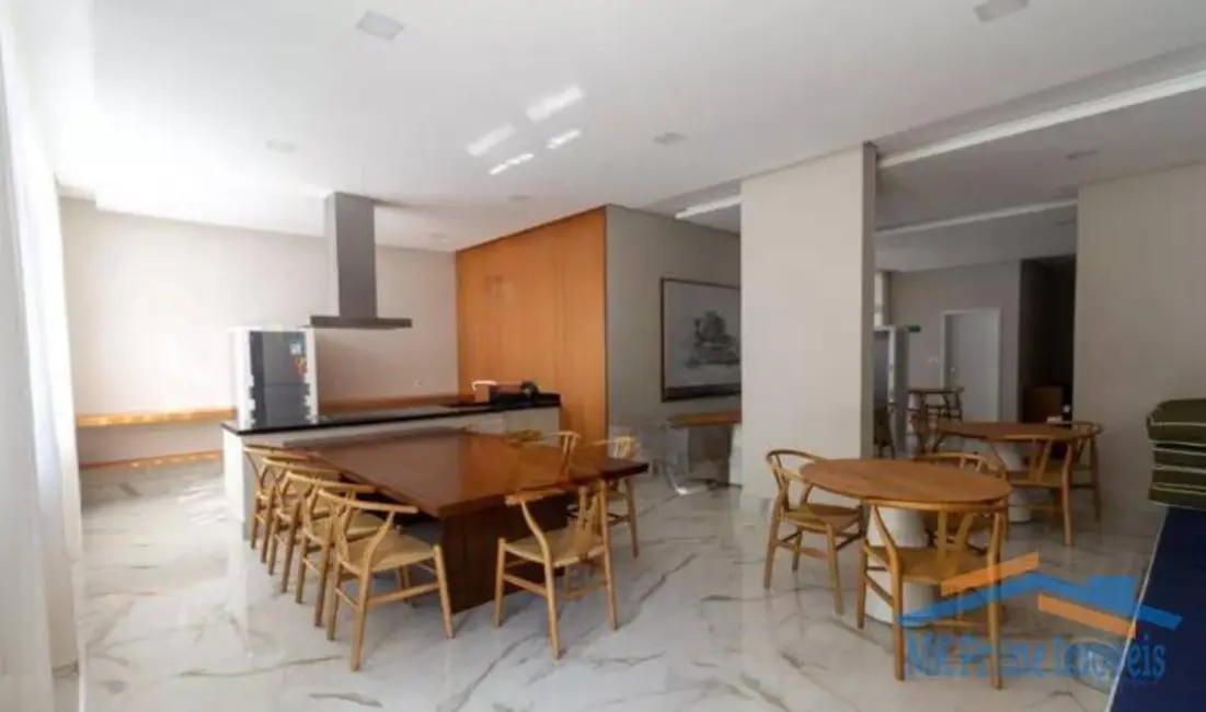 Foto 9 de Apartamento com 1 quarto para alugar, 32m2 em Butantã, São Paulo - SP