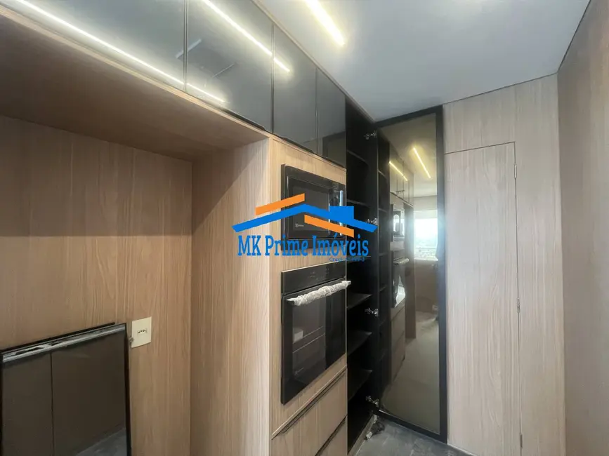 Foto 4 de Apartamento com 1 quarto para alugar, 32m2 em Butantã, São Paulo - SP