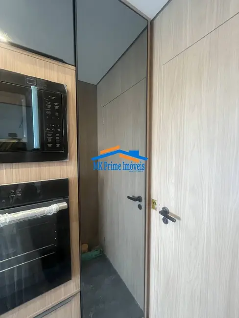 Foto 6 de Apartamento com 1 quarto para alugar, 32m2 em Butantã, São Paulo - SP