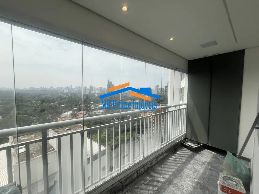 Foto 1 de Apartamento com 1 quarto para alugar, 32m2 em Butantã, São Paulo - SP