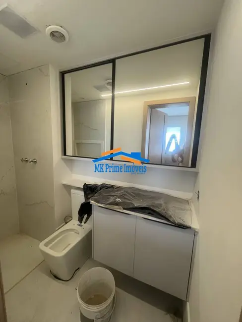 Foto 7 de Apartamento com 1 quarto para alugar, 32m2 em Butantã, São Paulo - SP