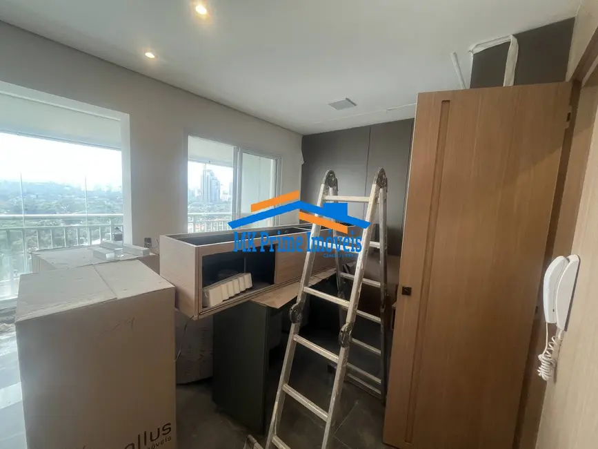 Foto 3 de Apartamento com 1 quarto para alugar, 32m2 em Butantã, São Paulo - SP