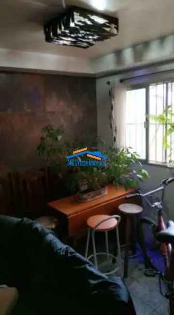 Apartamento com 2 quartos à venda, 57m2 em Bandeiras, Osasco - SP - imagem 4 Foto 4 de Apartamento com 2 quartos à venda, 57m2 em Bandeiras, Osasco - SP