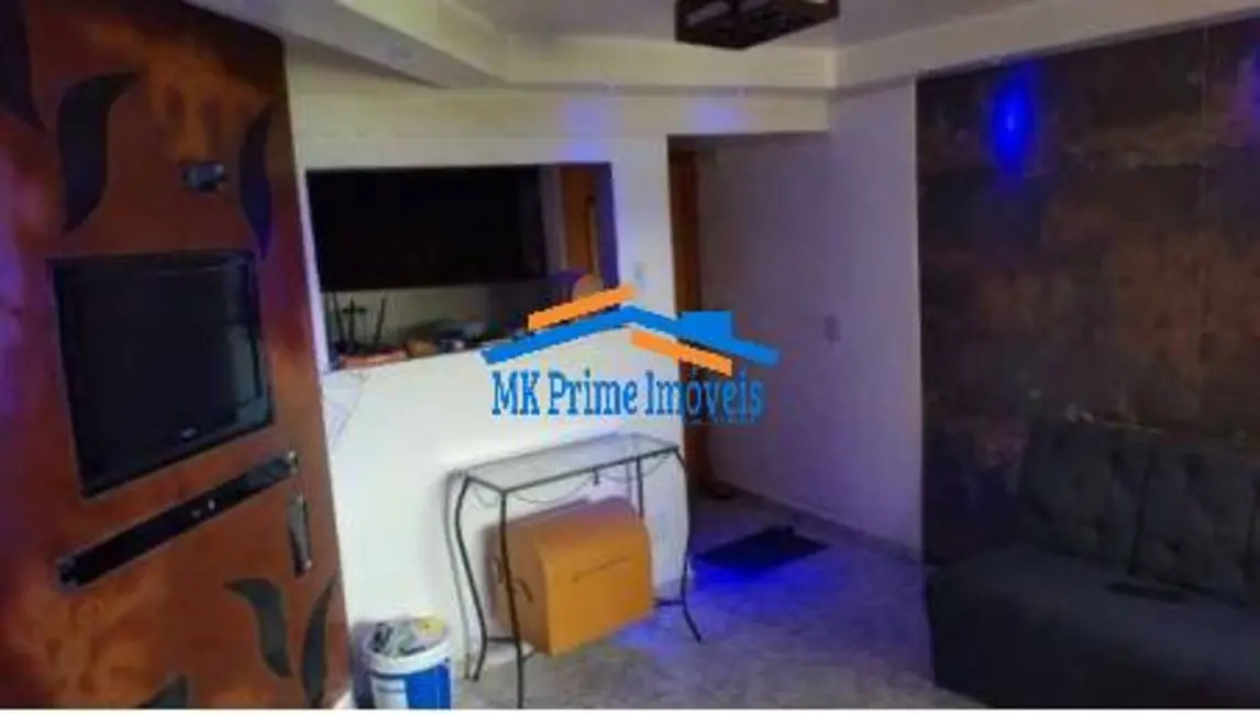 Apartamento com 2 quartos à venda, 57m2 em Bandeiras, Osasco - SP - imagem 8 Foto 8 de Apartamento com 2 quartos à venda, 57m2 em Bandeiras, Osasco - SP