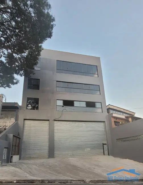 Foto 1 de Sala Comercial para alugar, 880m2 em Vila Yara, Osasco - SP