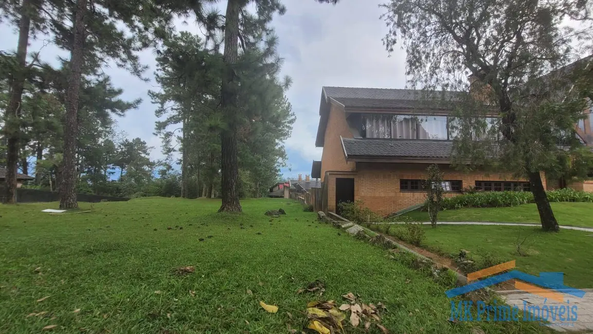 Foto 3 de Lote de Condomínio à venda, 600m2 em Aldeia da Serra, Barueri - SP