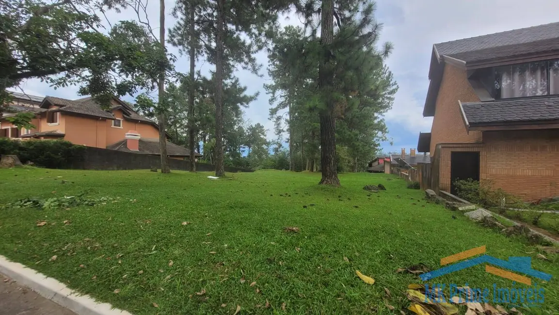 Foto 2 de Lote de Condomínio à venda, 600m2 em Aldeia da Serra, Barueri - SP