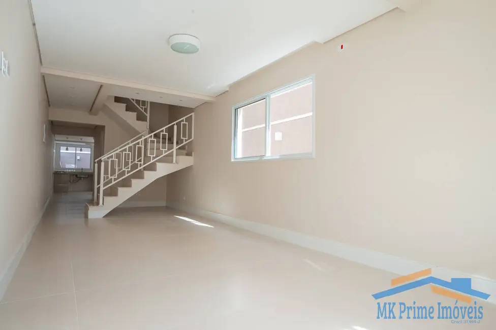 Foto 3 de Sobrado com 3 quartos à venda, 130m2 em Novo Osasco, Osasco - SP