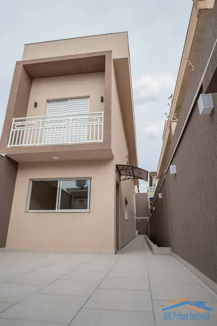 Foto 2 de Sobrado com 3 quartos à venda, 130m2 em Novo Osasco, Osasco - SP