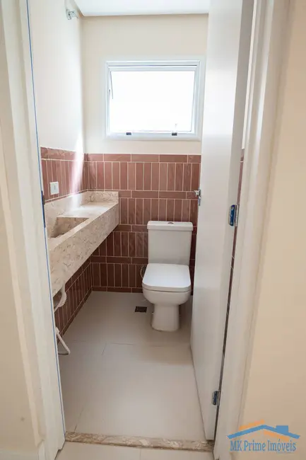 Foto 5 de Sobrado com 3 quartos à venda, 130m2 em Novo Osasco, Osasco - SP