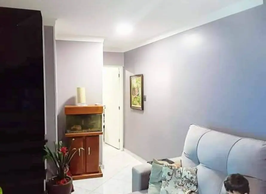 Foto 2 de Casa de Condomínio com 2 quartos à venda, 55m2 em Veloso, Osasco - SP