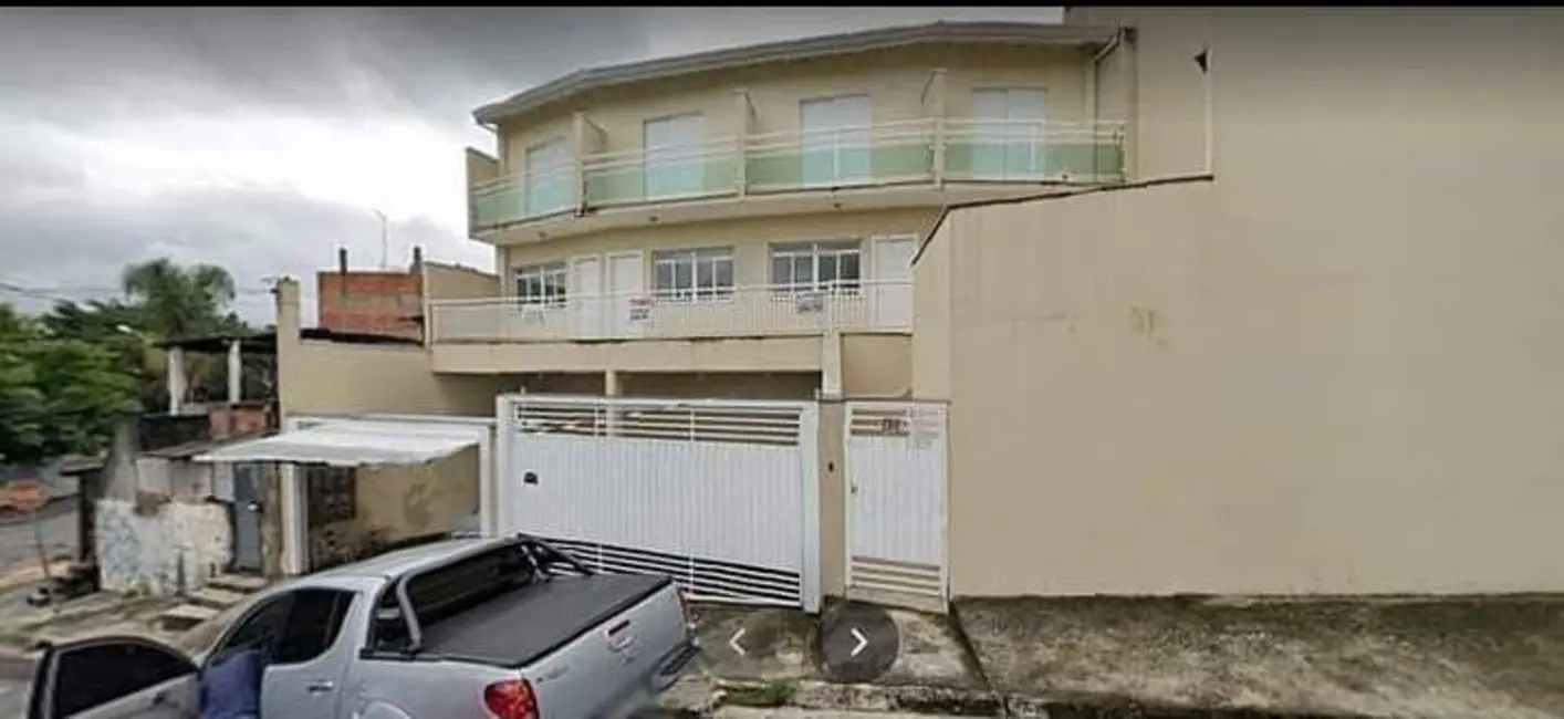 Foto 1 de Casa de Condomínio com 2 quartos à venda, 55m2 em Veloso, Osasco - SP