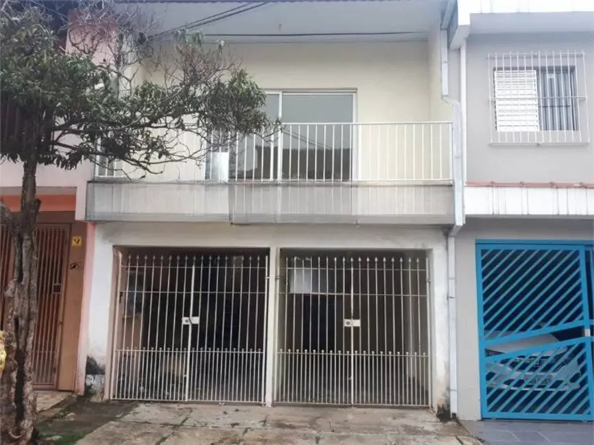 Foto 1 de Sobrado com 2 quartos à venda, 197m2 em Cidade das Flores, Osasco - SP