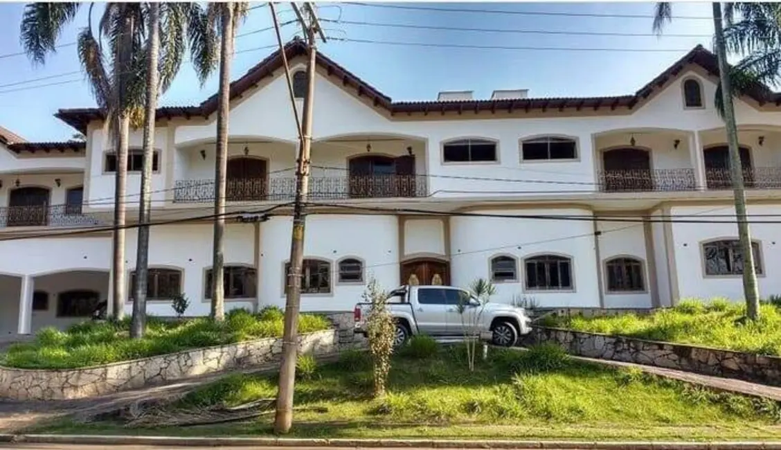 Foto 1 de Casa de Condomínio com 7 quartos à venda, 1800m2 em Barueri - SP
