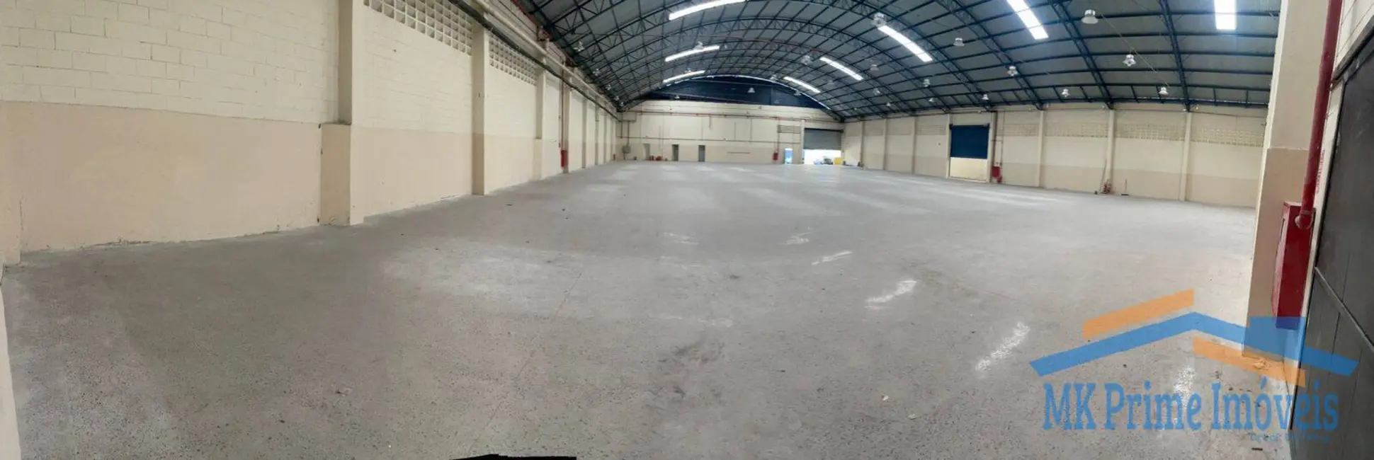 Foto 9 de Armazém / Galpão à venda, 2880m2 em Jardim Triângulo, Taboao Da Serra - SP