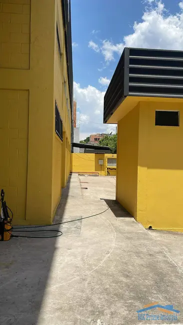 Foto 4 de Armazém / Galpão à venda, 2880m2 em Jardim Triângulo, Taboao Da Serra - SP