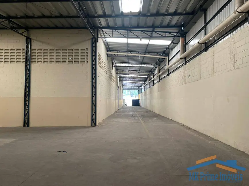 Foto 8 de Armazém / Galpão à venda, 2880m2 em Jardim Triângulo, Taboao Da Serra - SP