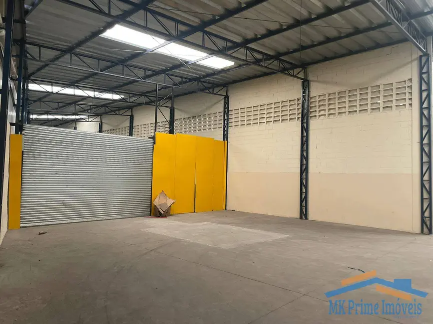 Foto 6 de Armazém / Galpão à venda, 2880m2 em Jardim Triângulo, Taboao Da Serra - SP