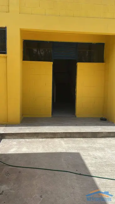 Foto 3 de Armazém / Galpão à venda, 2880m2 em Jardim Triângulo, Taboao Da Serra - SP