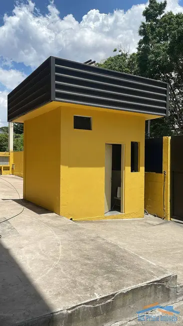 Foto 5 de Armazém / Galpão à venda, 2880m2 em Jardim Triângulo, Taboao Da Serra - SP