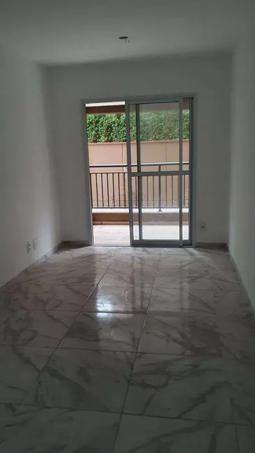 Foto 1 de Apartamento com 3 quartos à venda, 76m2 em Jardim Tupanci, Barueri - SP