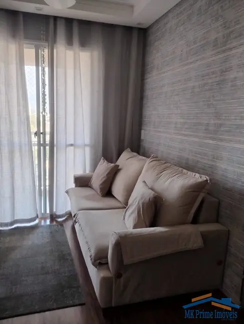 Foto 2 de Apartamento com 2 quartos à venda, 57m2 em Santo Antônio, Osasco - SP